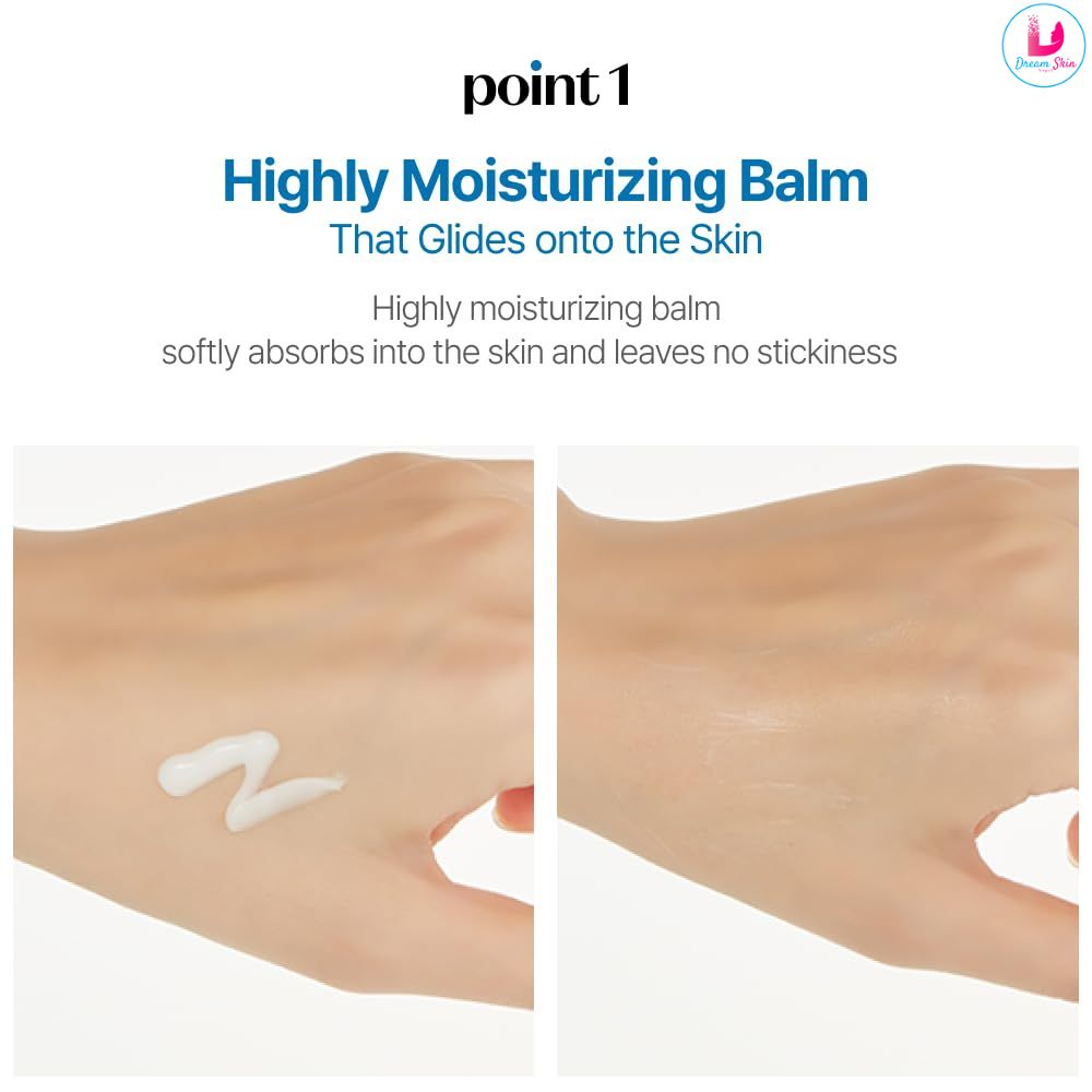 Etude Soon Jung 10 Panthensoside Cica Balm 50ml